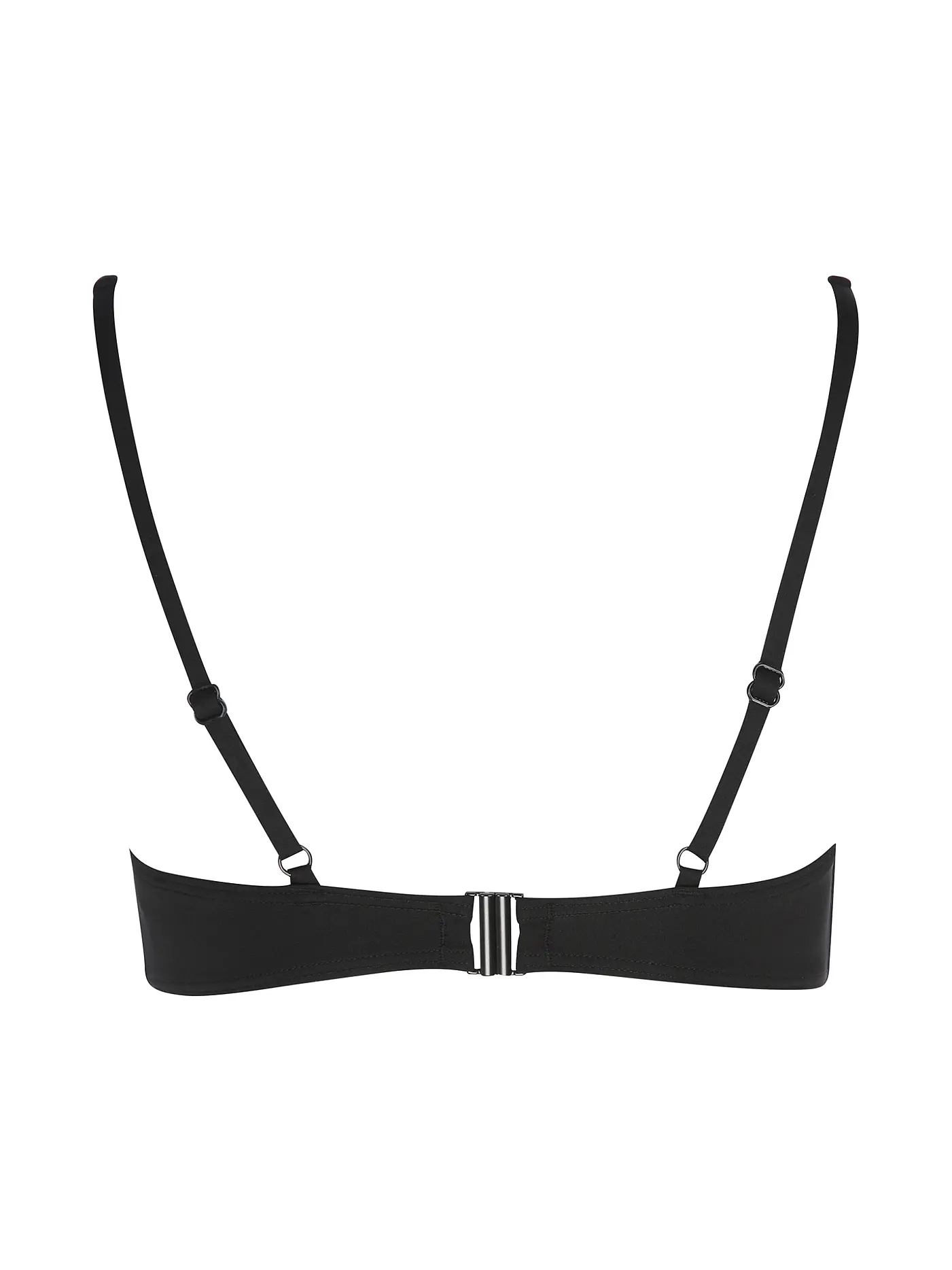 MRS & HUGS | Damen Bikinioberteil Spange | 